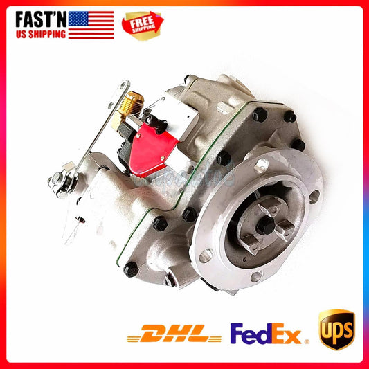 ya 27 7.2 QSK19 Diesel Engine Fuel Pump for 3075527 3080584 4009905 1PC