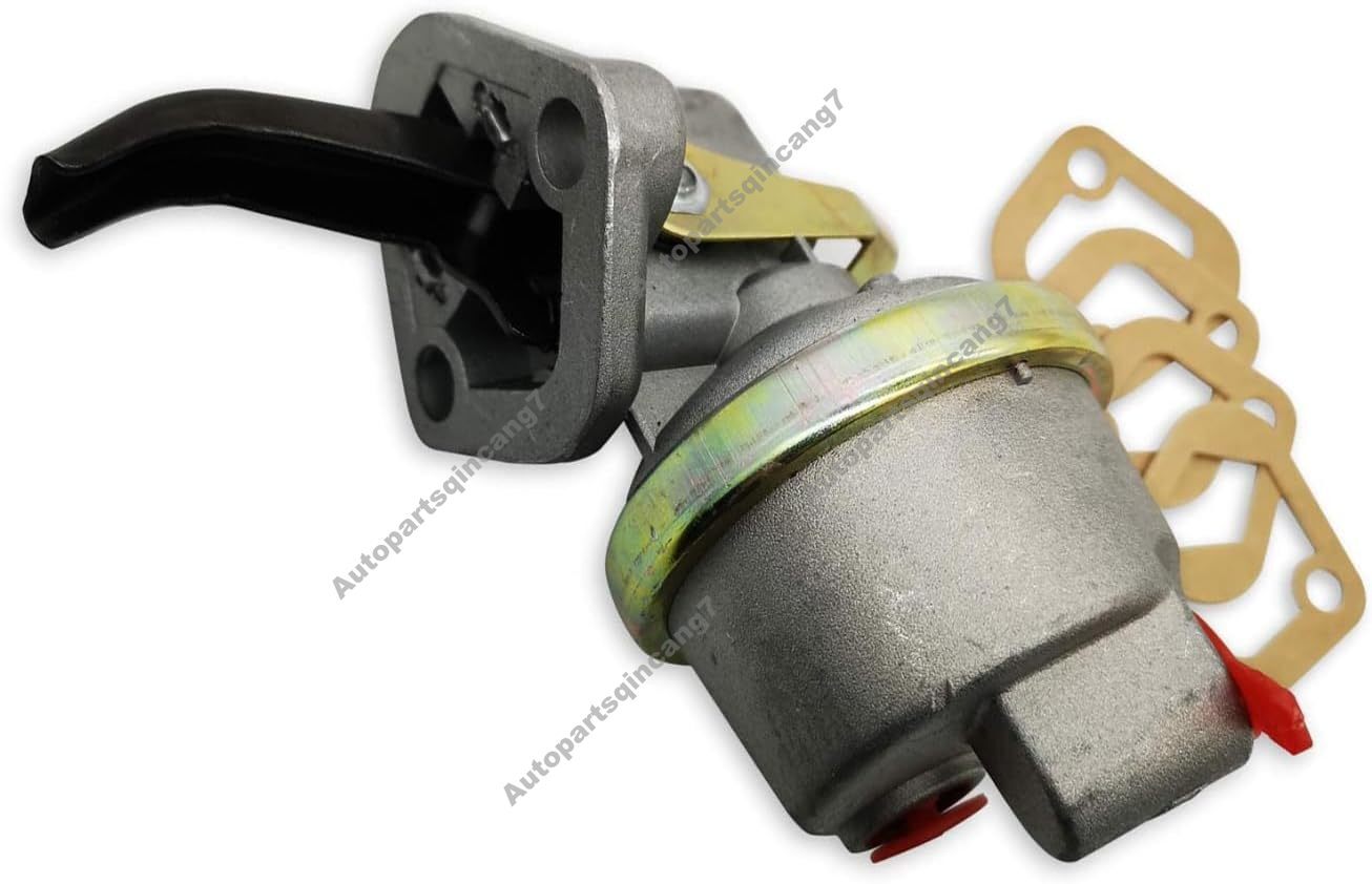 ya 27 7.2 Fuel Lift Transfer Pump 836667405 for Valmet Valtra 800 900 8050 8150 8450