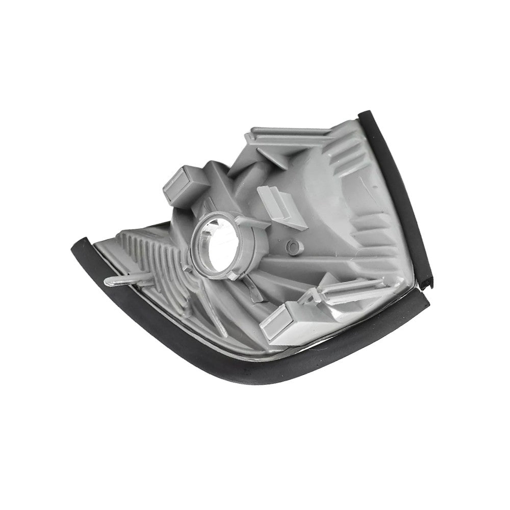 ya 5 8.7 For 3-Series E36 1992-1998 Front Right Turn Signal Indicator Light Cover Clear