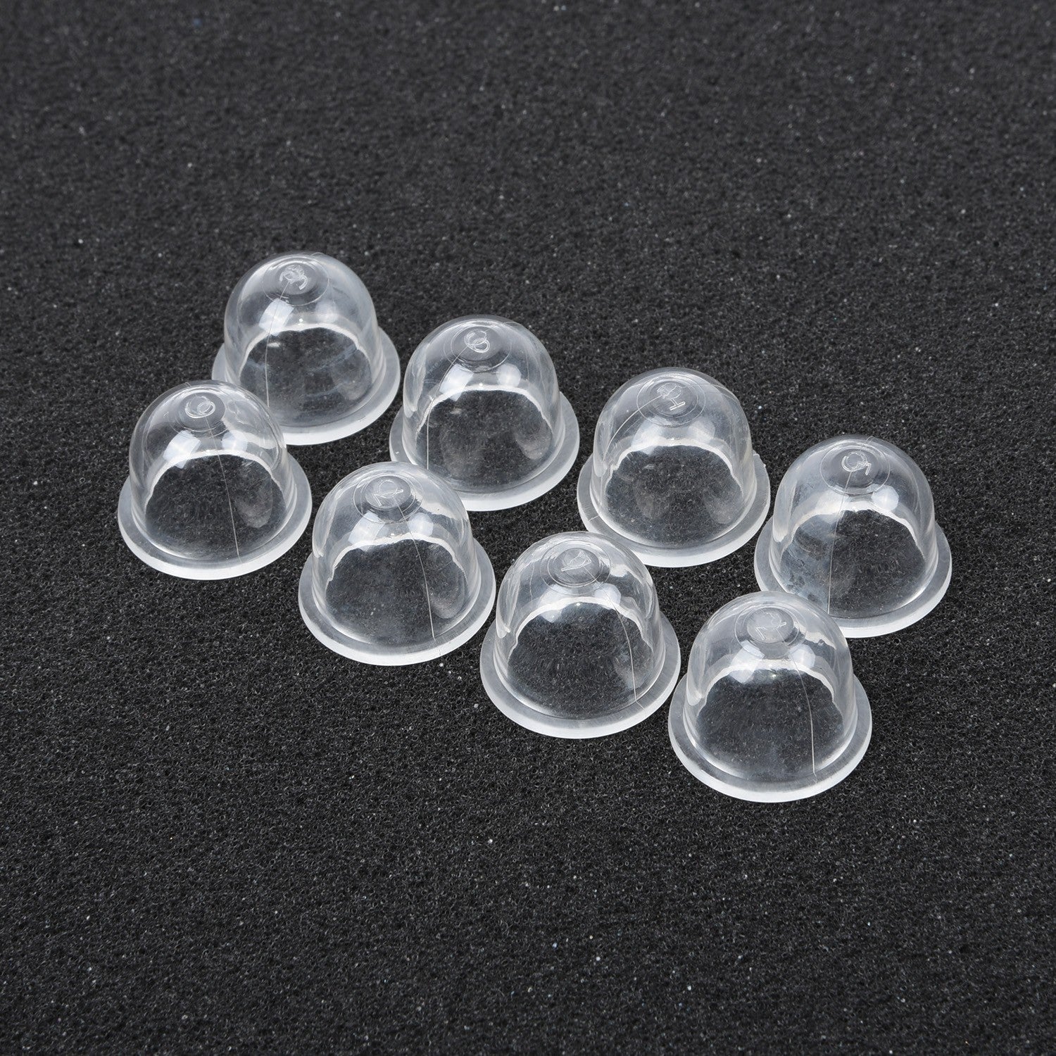ya 14 100pcs Clear For Primer Bulb 188-12 For -SHINDAIWA High Quality
