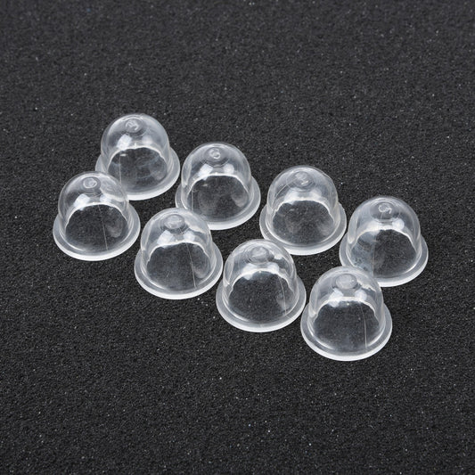 ya 14 100pcs Clear For Primer Bulb 188-12 For -SHINDAIWA High Quality