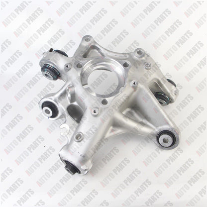 ya 5 8.7 New left rear steering knuckle compatible with 17-21 for Tesla Model 3 1044411-00-G