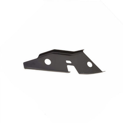 ya 5 8.7 Front Right Bumper Upper Mount Rail Bracket Fit For GLA-Class GLA200 GLA35 AMG