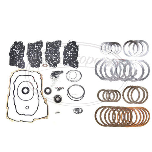 ya 1 7.7 6T40E /6T45E for Chevrolet for Buick Auto Transmission Master Overhaul Rebuild Kit
