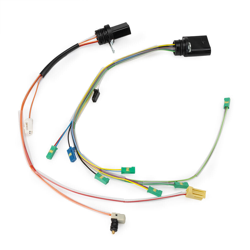 ya 2 6.29 Transmission Valve Body Wiring Harness for Audi for Porsche for VW 09D927363F 09D927363G