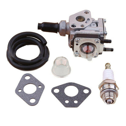 ya 17 Carburetor Set For TH43 TH48 KBH48A Trimmer Brushcutter 150032547 Parts