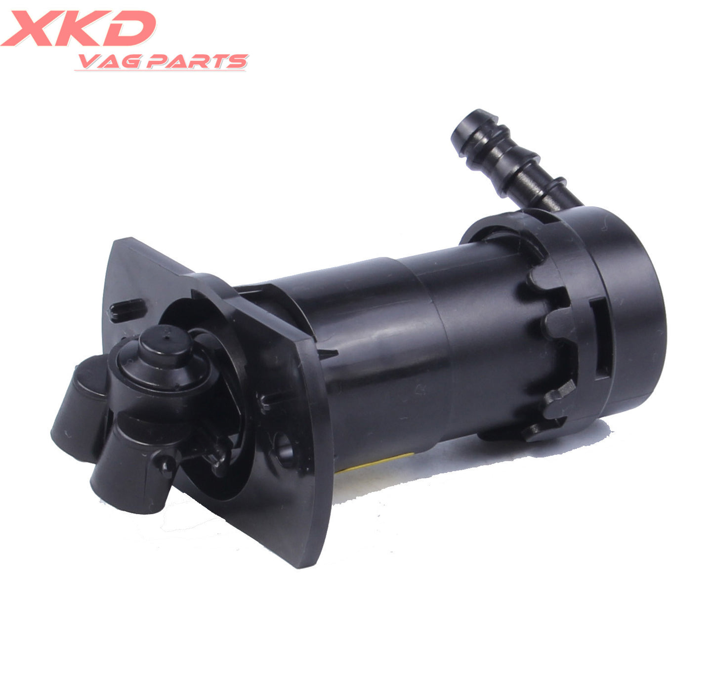 ya 5 8.7 Left & Right Headlight Washer Sprayer Nozzle for Audi A6 2005-2011