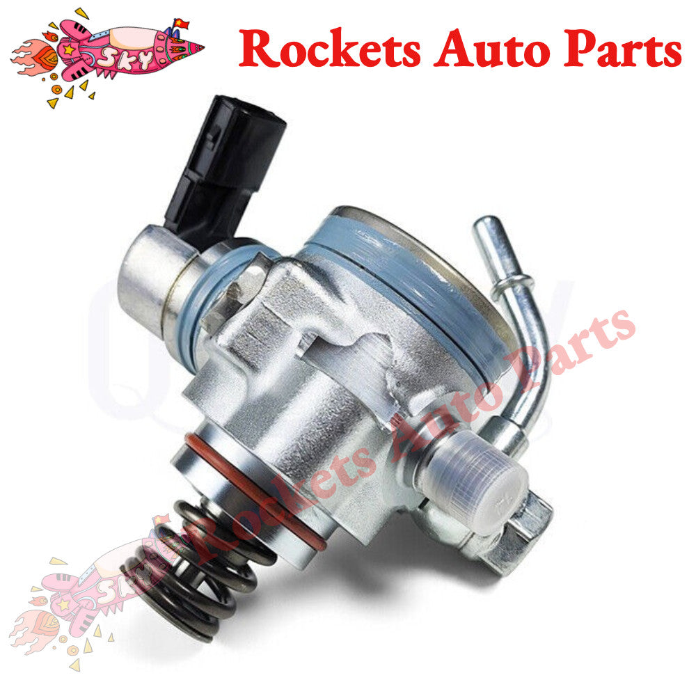 ya 27 7.2 New High Pressure Fuel Pump for Mazda CX-5 M6 M3 2012-2018 2.0L 2.5L PE19-20-3F0