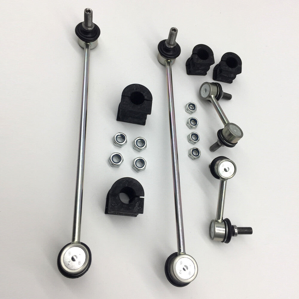 ya 11 10.28 8. Front and rear stabilizer links and bushings for Honda CR-V 07-11- n