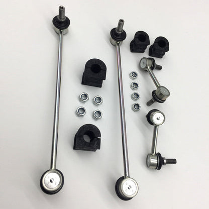 ya 11 10.28 8. Front and rear stabilizer links and bushings for Honda CR-V 07-11- n