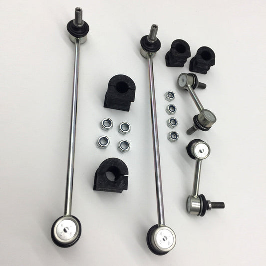 ya 11 10.28 8. Front and rear stabilizer links and bushings for Honda CR-V 07-11- n
