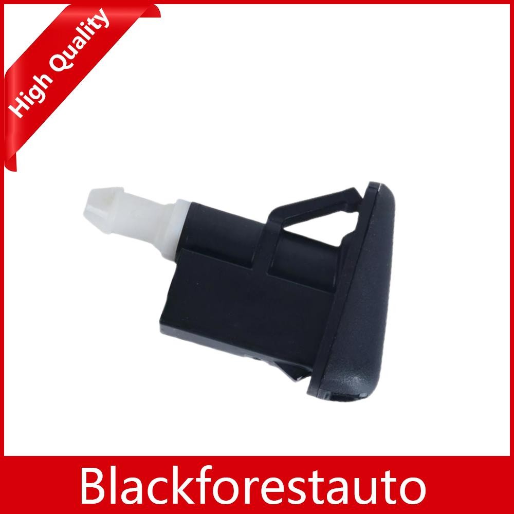 ya 13 Fits For Escape 2013 2014 2015 2016 Front Windscreen Wiper Washer Jet Nozzle