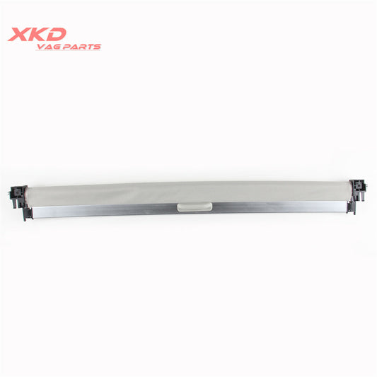 ya 8 5.26.2 Gray Sunroof Cover Assembly Fit for SEAT Ibiza 2009 2010 2011 2012 2013-2017