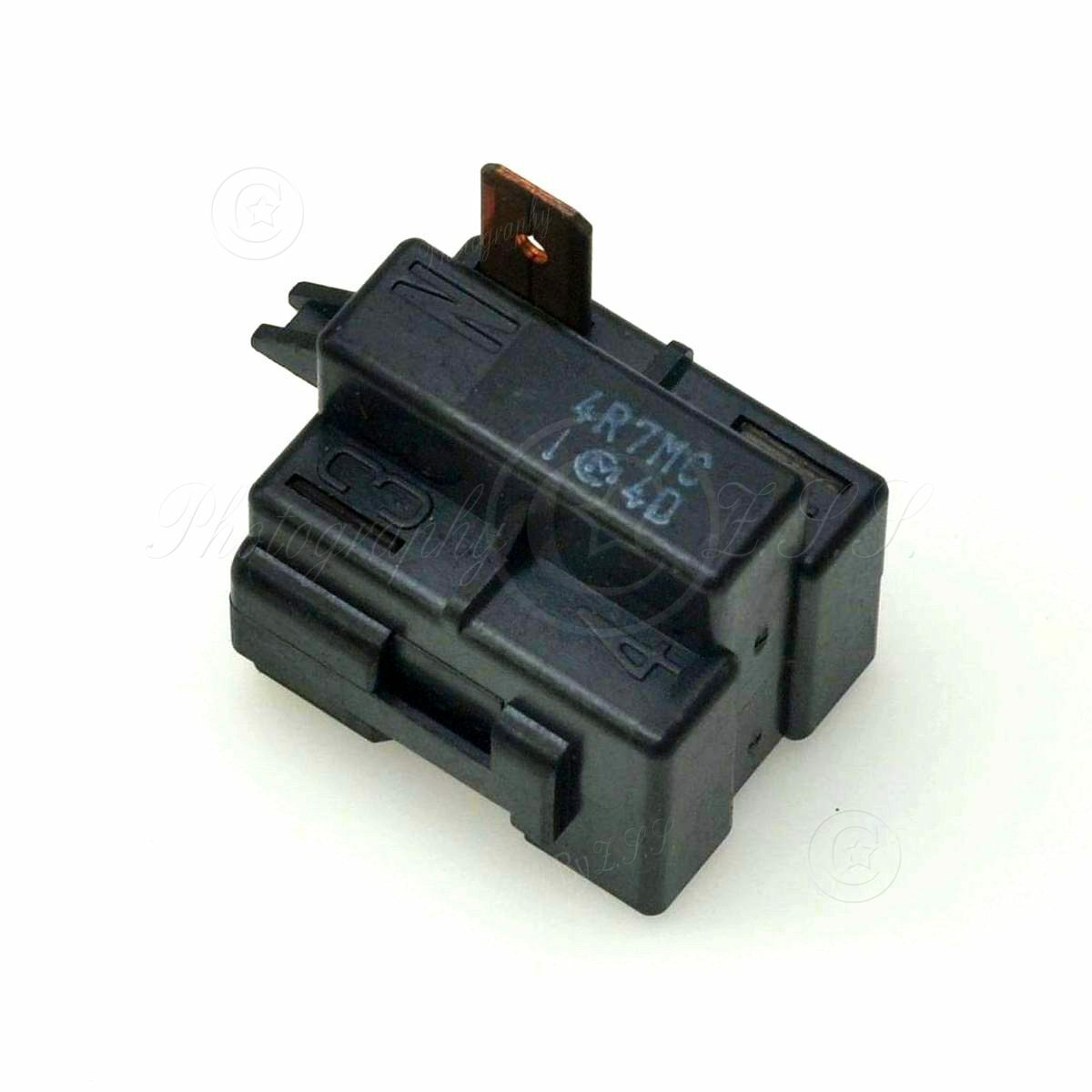 ya 26 4R7MC idge Compressor Motor PTC Start Relay For Danby Murata