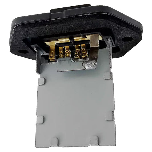 ya 11 6.6 Blower Motor Resistor Replacement Fits For Rio Forte for Tucson for Veloster Sportage