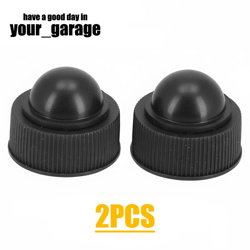 ya 28 2PCS Oil Cap For Remington Electric Chainsaw + Polesaws # 631-04381 107512-01 US