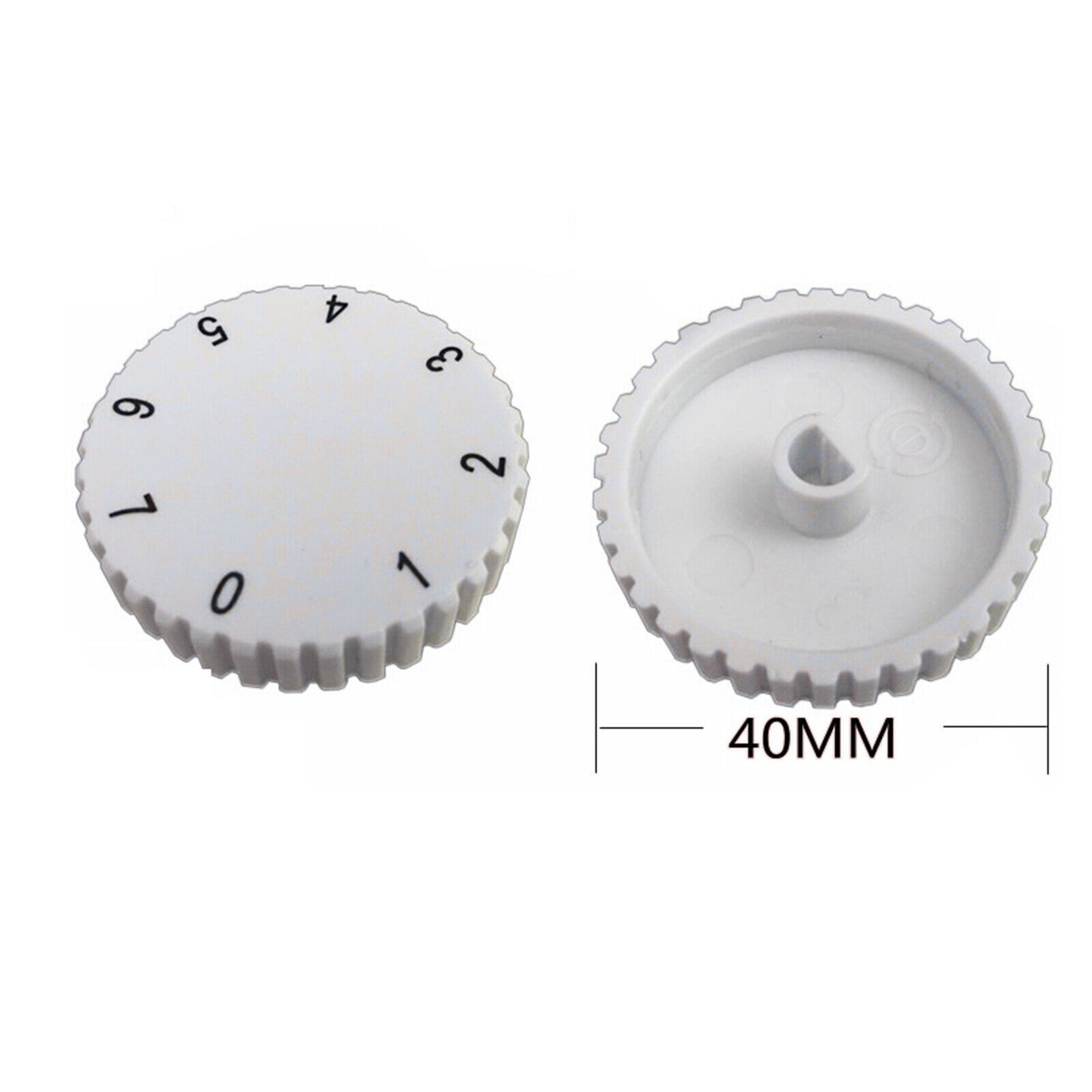 ya 26 Temperature Control Knob Adjustment Thermostat Knob for BCD Reigerator