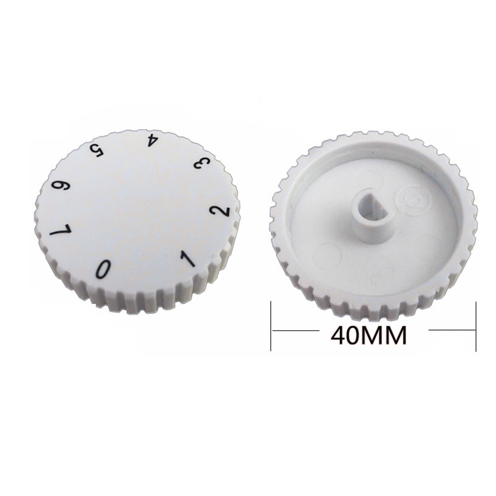 ya 26 Temperature Control Knob Adjustment Thermostat Knob for BCD Reigerator
