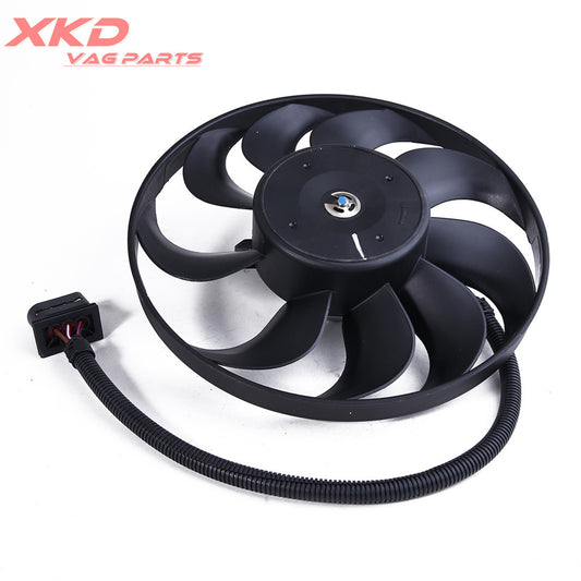 ya 12 5.22.2 290mm Radiator Cooling Fan for VW for Golf for JETTA 1.8 L 1.9 L 2.0 L 1.6 L