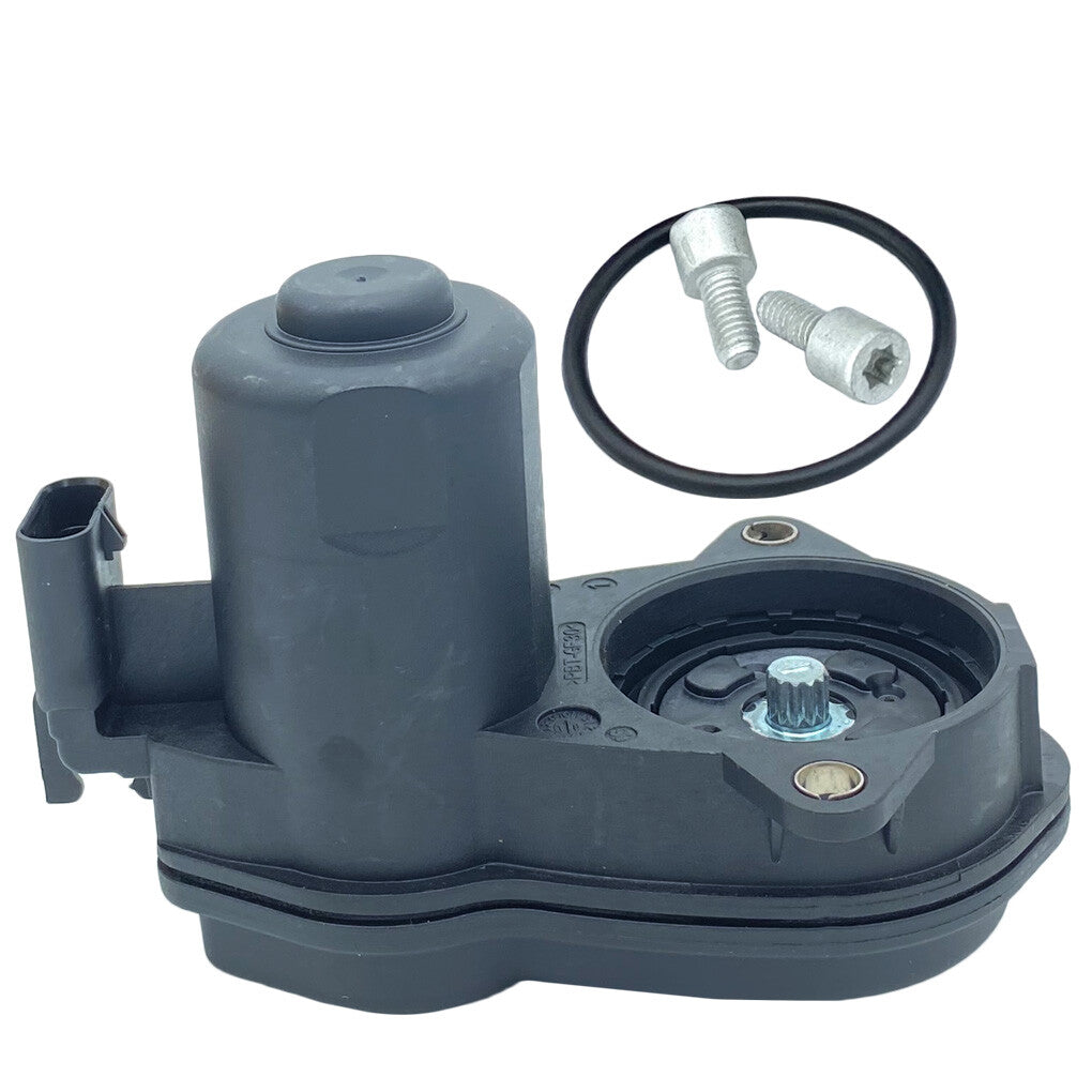 ya 10 5.28 32352564 Parking Brake Caliper Actuator for Mercedes-benz GLE350 ML250 GL450