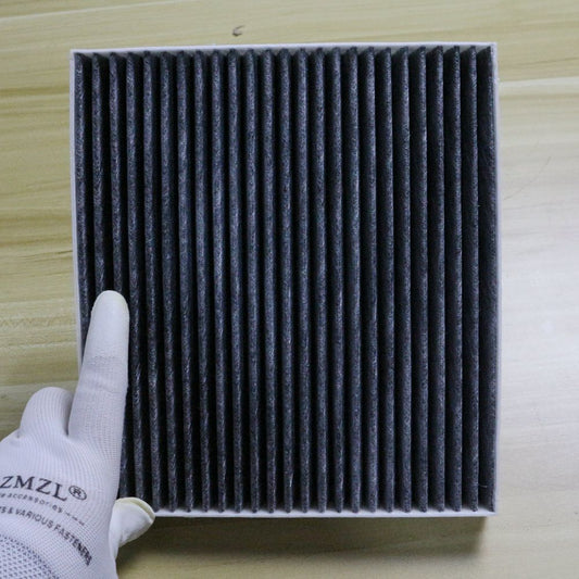 ya 1 7.3 Suitable for Hyundai for Tucson 2016 - 2020 Kona 2018 - 2020 for Veloster 19 - 20 Cabin Air Conditioning Air Filter