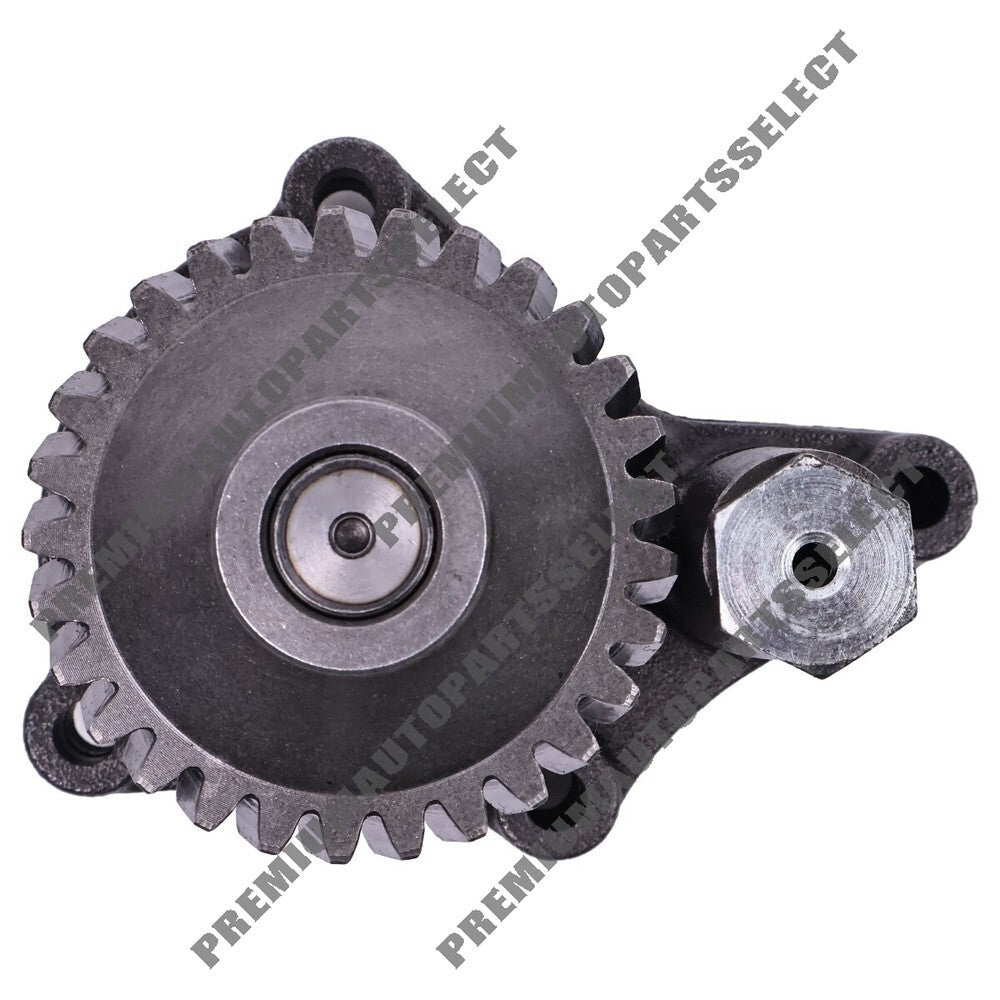 ya 9 6.4 Oil pump 129001-32002 129407-32001 for Yanmar 3JH5AE 3JH5E 3TNV82A 3TNV88