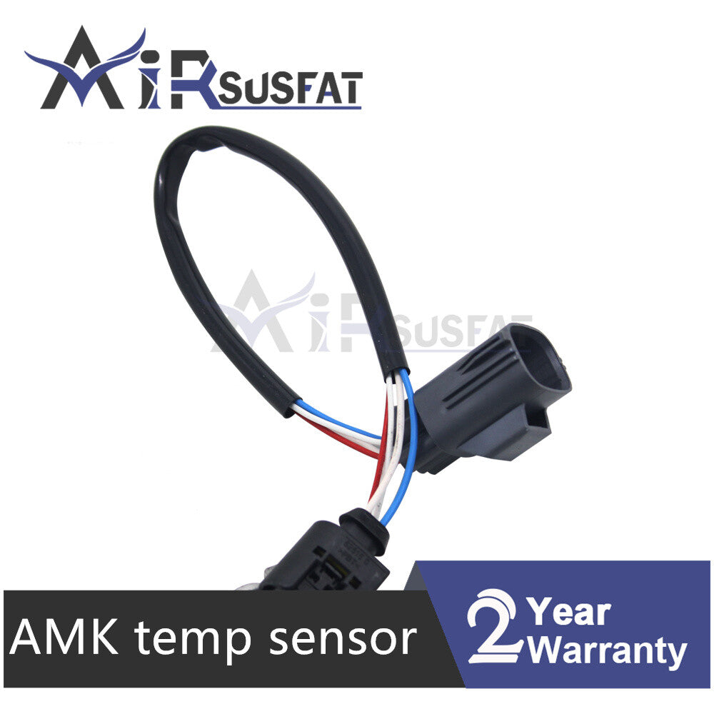 ya 1 8.5.4 For Discovery for Range Rover Sport LR3 LR4 Temperature Sensor Air Compressor AMK