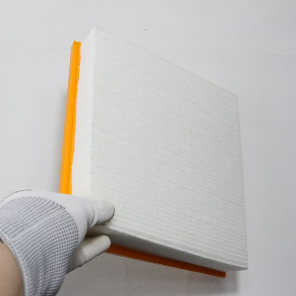ya 1 8.5.3 Engine air filter with gloves for Dodge Journey Avenger for Chrysler 200 3.6L