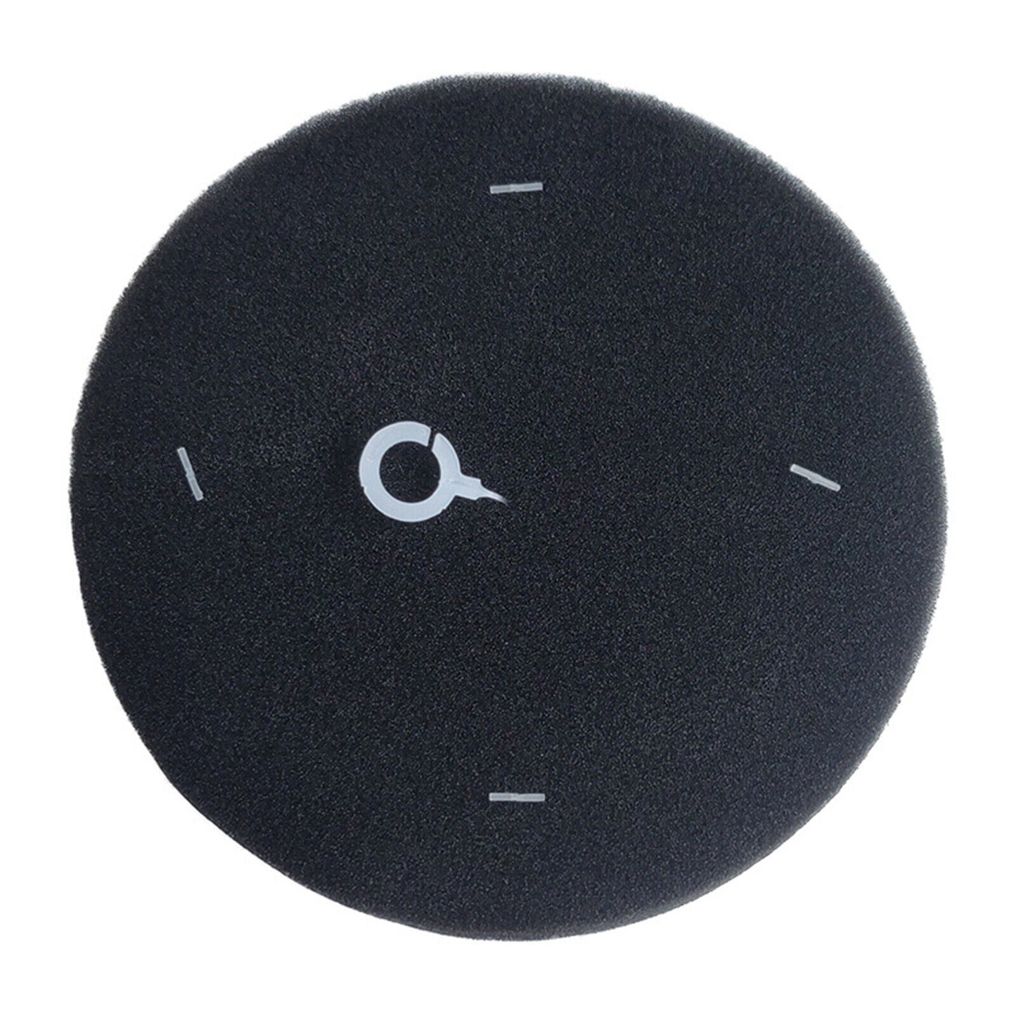 ya 25 Durable Filter Cotton Spare Part For Eureka Vacuum Cleaner NEU180 NEU188 NEU190