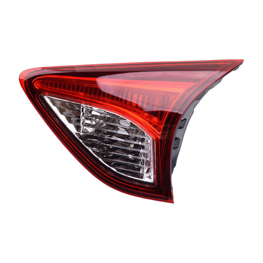 ya 2 6.26 The outer shell of the right inner rear taillight is suitable for Mazda CX-5 CX5 2013-16 red and