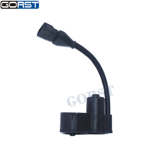 ya 10 5.28 4E0998281B Applicable to for Audi A8 Electric Brake Caliper Motor Rear Parking Control Servo 