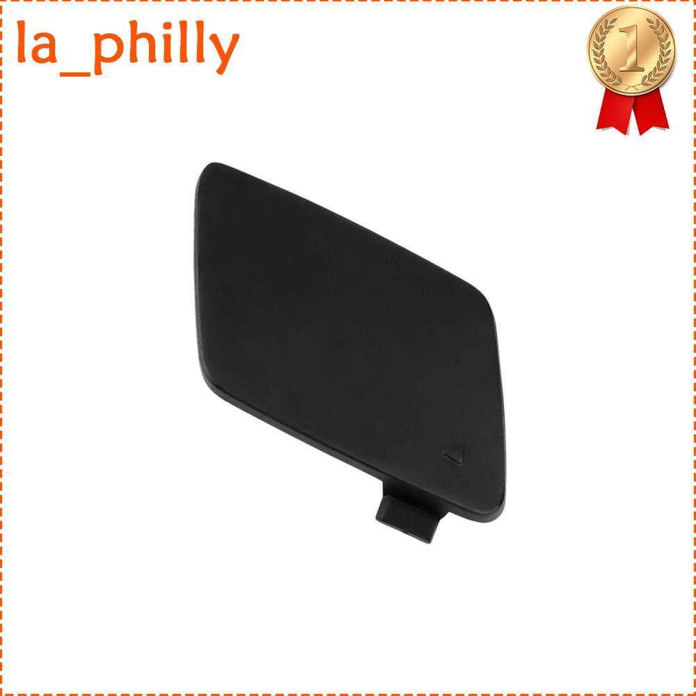ya 27 6.18 Front Bumper Tow Hook Eye Cover Fits For 3 Series E90 E91 2009-2012 Replacement