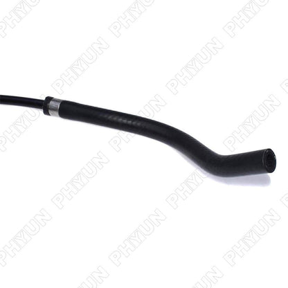 ya 5 8.7 17127618510 Extension Tank to Upper Radiator Water Hose for BMW 325I 328I 330I