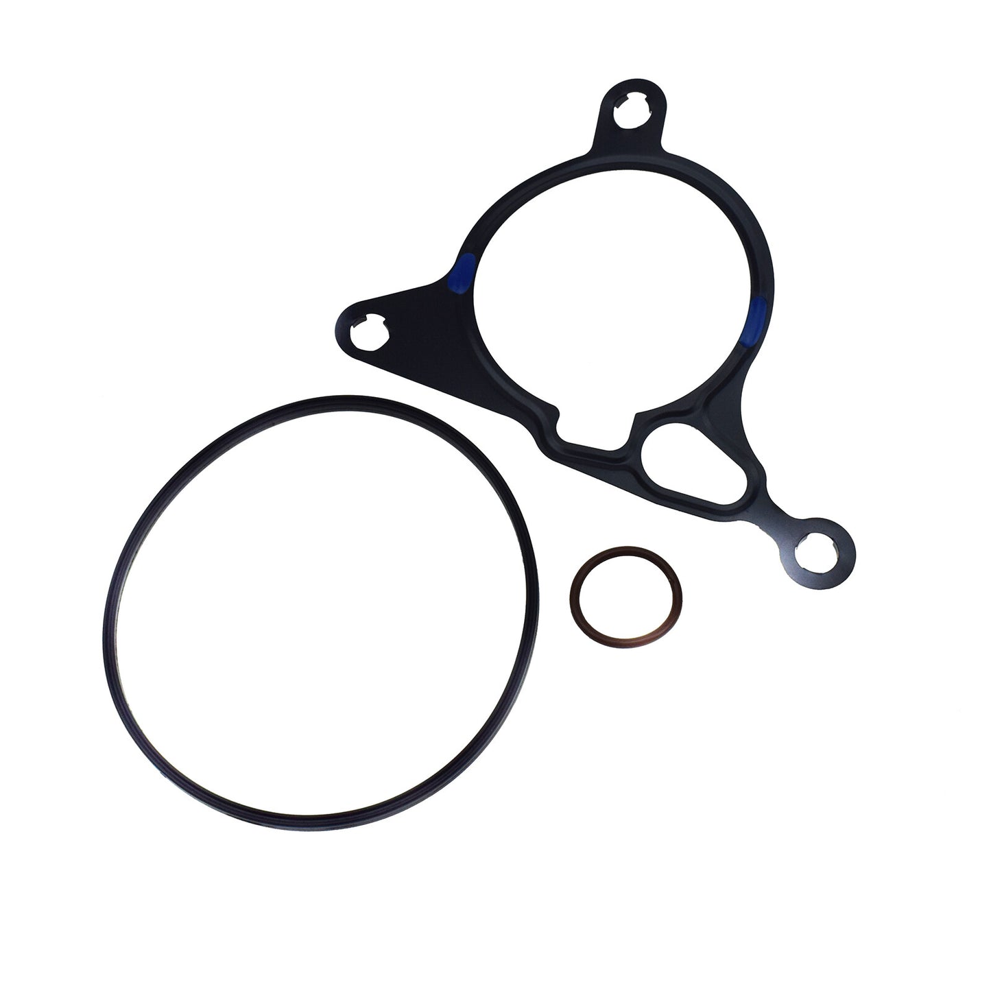 ya 1 8.5.2 Suitable for Audi A3 A4 A5 for VW Beetle for JETTA for Golf Vacuum Pump Rebuild Gasket Seal Kit 