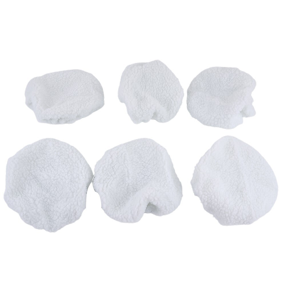 ya 5 8.7 Car polishing machine polishing pad suitable for high-quality 9-inch and 10 inch