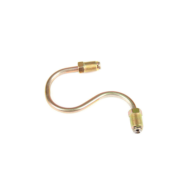 ya 10 5.28.3 LH Brake Wheel Side Tube Hose Fit for Mitsubishi TRITON L200 MK 2.8 3.0 4WD