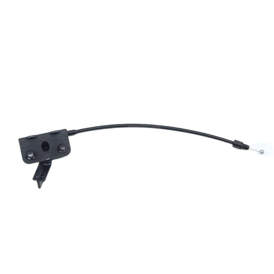 ya 27 6.21 For 2017-2022 for Jeep Compass Hood Catch Secondary Release Cable Handle 68257542AA