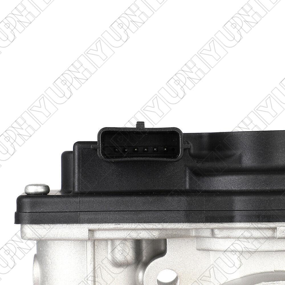 ya 5 8.7 Right Throttle Body for Nissan 370Z 3.7L 2009-2020 for Infiniti EX35 3.5L 2008-2012
