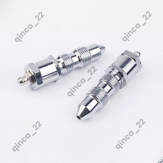 ya 3 6.25.3 2 pcs Grease Valve 095-2927 for Caterpillar 307 308C 312B 315B 320D 325 330D 345C