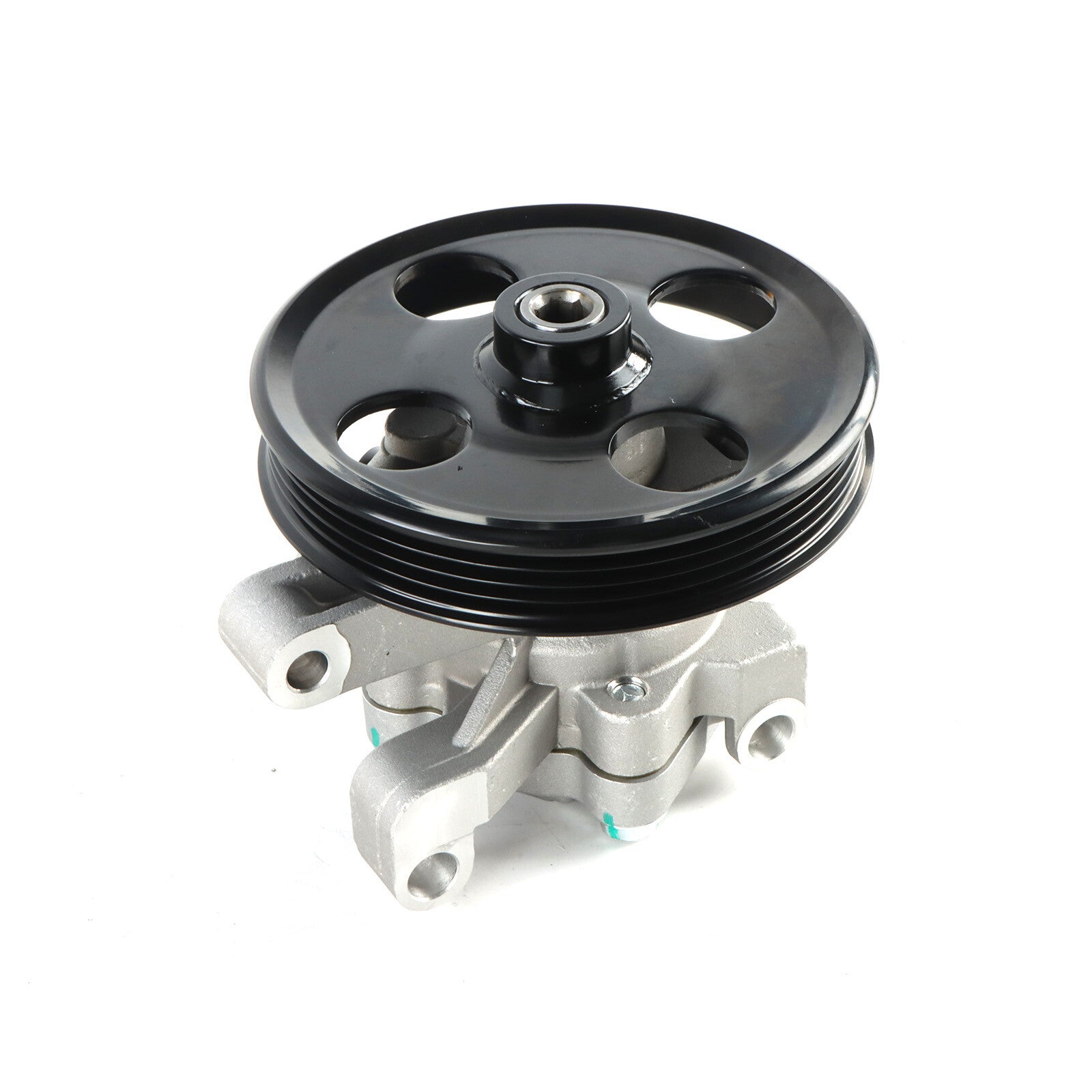 ya 5 8.7 Power Steering Pump Assembly for Mazda CX-9 2007 V6 3.5L LF2432650B LF2432650C