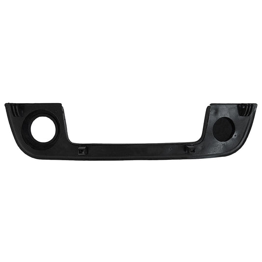 ya 13 5.27 Right Front Door Handle Cover w/Seal for BMW E34 5-Series 1988-1996 Z3 1995-2002