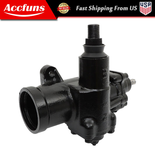 ya 6 6.13 Power Steering Gearbox Fits for Chevrolet Suburban 2500 for GMC for Yukon 2000 - 2006