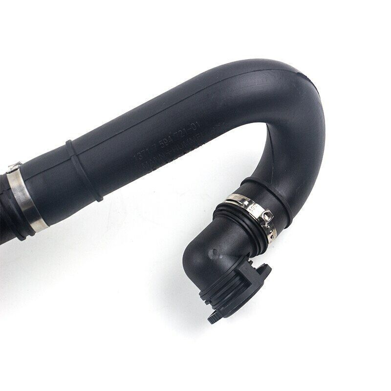 ya 5 8.7 Turbo for Charger bypass hose assembly suitable for BMW F01 F02 X6 E71 740i 740Li 13717594721