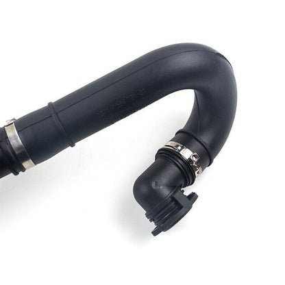 ya 5 8.7 Turbo for Charger bypass hose assembly suitable for BMW F01 F02 X6 E71 740i 740Li 13717594721