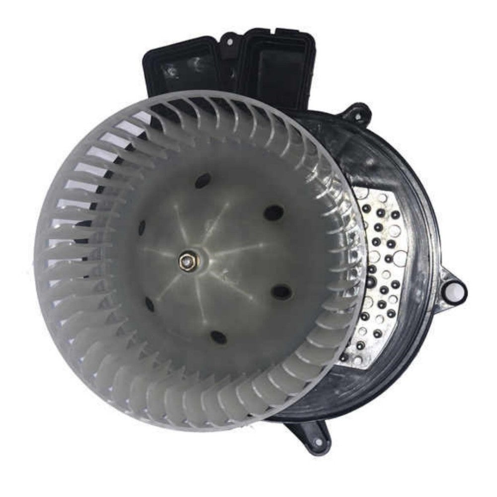 ya 5 8.7 HVAC blower motor for Mercedes GLS450 X166 (2017-2019)