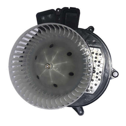 ya 5 8.7 HVAC blower motor for Mercedes GLS450 X166 (2017-2019)