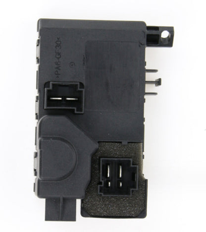 ya 5 8.7 Heater Blower Motor Regulator for Mercedes-benz CL550 CL600 07-14 S550 S600 07-13