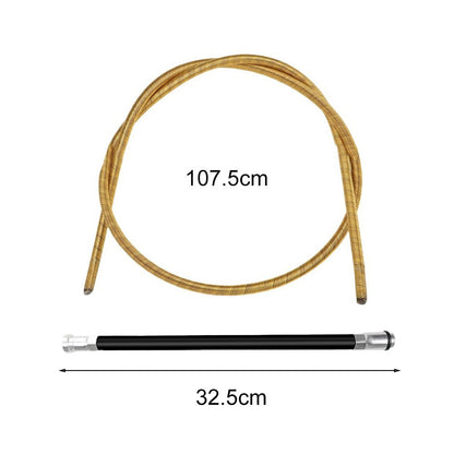 ya 14 Replacement Drive Shaft For 78007801 - Long-lasting! High Quality