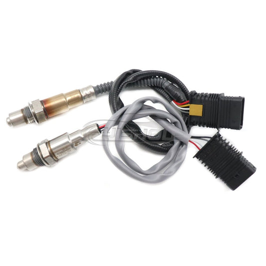 ya 1 8.5.3 Front and rear oxygen sensors are suitable for 2016-2019 for X1 F48 2.0L 11788600992 1178860488