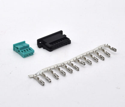 ya 5 8.7 retrofit plug Terminal Connector power socket for BMW idrive combox CIC E90 F30